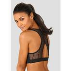s.Oliver RED LABEL Beachwear Bustier gemaakt van, Verzenden