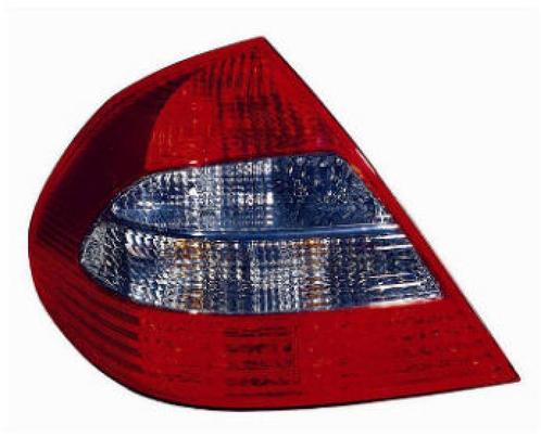Achterlicht VOOR MERCEDES BENZ E-KL W211 2002-2006, Auto-onderdelen, Verlichting, Nieuw, Ophalen of Verzenden