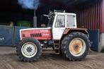 Veiling: Tractor Steyr 8130 Steyr Turbo Diesel 120pk, Ophalen, Gebruikt, Tot 2500, Steyr