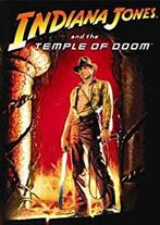 dvd film - Harrison Ford - Indiana Jones And The Temple O..., Verzenden, Zo goed als nieuw