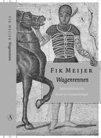 Wagenrennen 9789025334147 Fik Meijer, Verzenden, Zo goed als nieuw, Fik Meijer