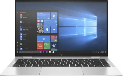 HP Elitebook 1040 G7 X360 | Intel i5 en Intel i7, Computers en Software, Windows Laptops, 4 Ghz of meer, SSD, 14 inch, Met touchscreen