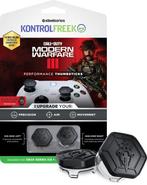 KontrolFreek Performance Thumbsticks - Call of Duty: Modern, Verzenden, Nieuw