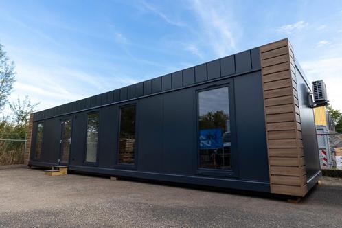 OK-Unit 13m | Huisvesting arbeidsmigranten | Woonunit, Doe-het-zelf en Verbouw, Bouwketen en Schaftketen, Nieuw