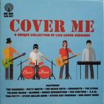 cd - Various - Cover Me - A Unique Collection Of Live Cov..., Verzenden, Nieuw in verpakking