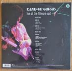 Jimi Hendrix - Live At The Fillmore East (3LP-Set) - LP -, Nieuw in verpakking