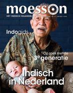 Moesson abonnement 11 nummers persoonlijk abonnement print, Boeken, Tijdschriften en Kranten, Verzenden, Nieuw, Sport en Vrije tijd
