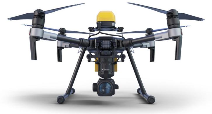 AVSS Parachute Recovery System for DJI Matrice 200 Series, Hobby en Vrije tijd, Modelbouw | Radiografisch | Helikopters en Quadcopters