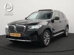 Zakelijke Lease |  BMW X3 xDrive30e Executive Plug In Hybrid, Automaat, Gebruikt, Zwart, Overige kleuren
