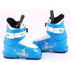 25 26 27 28 29 kinder skischoenen SALOMON T1 YETI, RATCHET b, Sport en Fitness, Skiën en Langlaufen, Verzenden, Gebruikt, Salomon