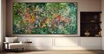 Ivanka Matiss - The four seasons M.99 XXL