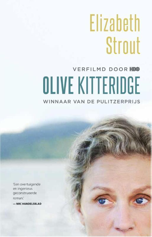 Olive Kitteridge / Olive Kitteridge / 1 9789046704905, Boeken, Romans, Gelezen, Verzenden