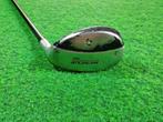 Taylormade Rescue Mid hybrid 3 regular flex golfclub, Ophalen of Verzenden, Zo goed als nieuw, Club, Overige merken