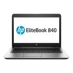 HP Elitebook 840 G3 Intel i7 6600U 256GB SSD 16GB ram 14 inc, 256GB, Refurbished, 14 inch, Ophalen of Verzenden