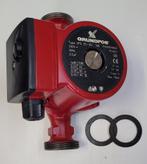 Grundfos UPS 25-60-180  gebruikt, Ophalen of Verzenden, Gebruikt