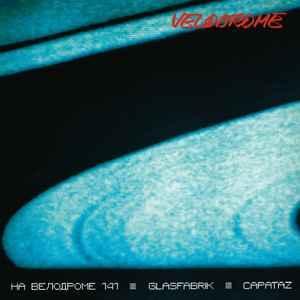 LP gebruikt - Velodrome - ?? ????????? 141 (USA, 2019), Cd's en Dvd's, Vinyl | Overige Vinyl, Verzenden