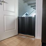 Babydan Traphek Guard Me Black (64,5 cm - 89 cm), Kinderen en Baby's, Traphekjes, Ophalen of Verzenden, Zo goed als nieuw