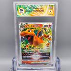 CHARIZARD Vstar (FULL ART) Graded card - Graad 10, Nieuw