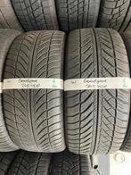 245-45-18 Goodyear Winterbanden 6mm RUNFLAT 245 45 18, Auto-onderdelen, Banden en Velgen, Ophalen, 18 inch, Winterbanden, Band(en)
