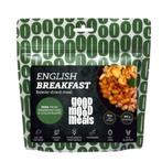 English Breakfast - Good Mood Meals, Diversen