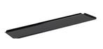 Aluminium Taartplateau | 150 x 600 mm | 2 kleuren (5stuks), Verzenden