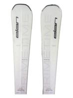 Elan Primetime No. 2-144 cm, Sport en Fitness, Skiën en Langlaufen, Gebruikt, Ophalen of Verzenden, Carve, Skiën