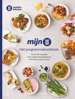 Het programmakookboek 9789401469807 WW (Weight Watchers), Boeken, Kookboeken, Verzenden, Zo goed als nieuw, WW (Weight Watchers)