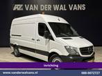 Mercedes-Benz Sprinter | 314CDI 143pk L2H2 inrichting Euro6, Auto's, Bestelauto's, Gebruikt, Euro 6, Wit, Mercedes-Benz