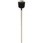 Talen Tools Krachtige Schepbats Maat 0 - Gehard Staal en..., Tuin en Terras, Hand-tuingereedschap, Ophalen of Verzenden, Nieuw