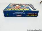 Gameboy Advance / GBA - Mario Kart Super Circuit - EUR, Gebruikt, Verzenden
