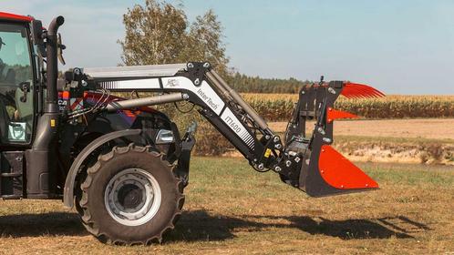 Voorlader intertech TL 1600 60 - 220 pk stoll Quicke MX, Zakelijke goederen, Agrarisch | Tractoren, Nieuw, Case IH, tot 2500, 80 tot 120 Pk