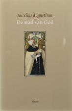 De stad van God 9789026319952 Aurelius Augustinus, Boeken, Verzenden, Gelezen, Aurelius Augustinus