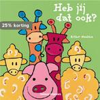 Heb jij dat ook ? 9789059204270 E. Naalden, Verzenden, Gelezen, E. Naalden