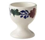 Boerenbont Eierdopje - Aardewerk - 1 stuk (Huishouden), Huis en Inrichting, Keuken | Servies, Verzenden, Nieuw