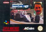 Newman-Haas Racing Indy Car Featuring Nigel, Ophalen of Verzenden, Zo goed als nieuw