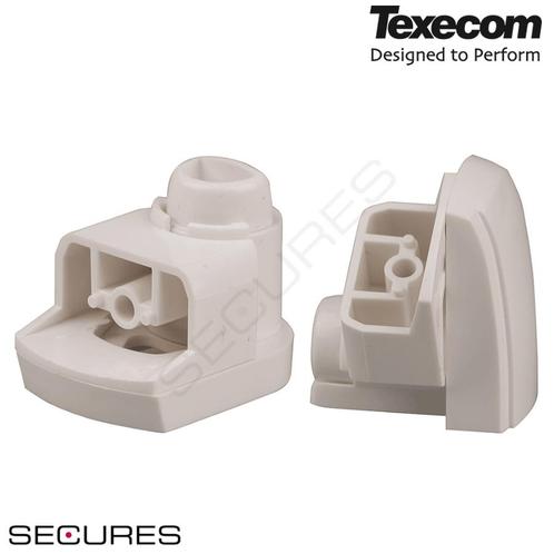Texecom AFU-0004 PIR Montagebeugel (set van 10 stuks), Doe-het-zelf en Verbouw, Alarmsystemen, Verzenden