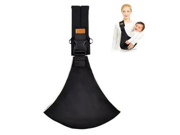 Veiling - Baby Sling Carrier - Babydraagzak 10-30 pond beschikbaar voor biedingen