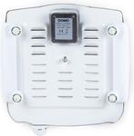 DOMO DO309KP Kookplaat 1 pit, Ophalen of Verzenden, Zo goed als nieuw