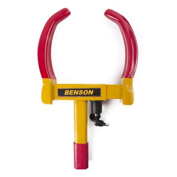 Benson Wielklem - Maximale bandbreedte 265 mm - Inclusief... beschikbaar voor biedingen