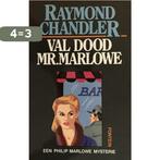 Val dood mr marlowe 9789026103025 Chandler, Verzenden, Gelezen, Chandler