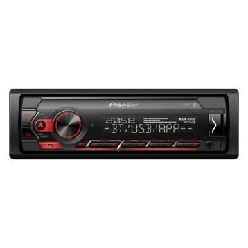 Pioneer MVH-S320BT - Demo beschikbaar voor biedingen