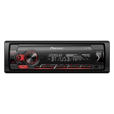 Pioneer MVH-S320BT - Demo, Auto diversen, Autoradio's, Ophalen of Verzenden