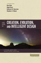 9780310080978 Four Views on Creation, Evolution, and Inte..., Verzenden, Nieuw