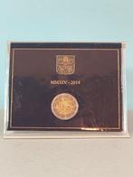 Vaticaan. 2 Euro 2014 Muro di Berlino (Zonder, Postzegels en Munten