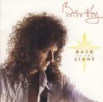cd - Brian May - Back To The Light, Zo goed als nieuw, Verzenden