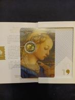 San Marino. 2 Euro 2019 Filippo Lippi (Zonder, Postzegels en Munten, Munten | Europa | Euromunten