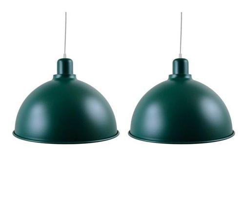 Belid - Joakim Fihn - Plafondlamp (2) - Magnum Ø38 -, Antiek en Kunst, Antiek | Lampen