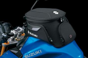 Suzuki | Tanktas 11l/15l excl. montage ring beschikbaar voor biedingen