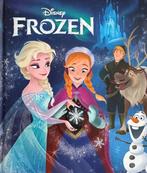 Boek Disney - Frozen 9789047633891, Boeken, Verzenden, Zo goed als nieuw