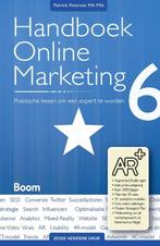 Handboek online marketing 9789024421169 Patrick Petersen, Verzenden, Zo goed als nieuw, Patrick Petersen